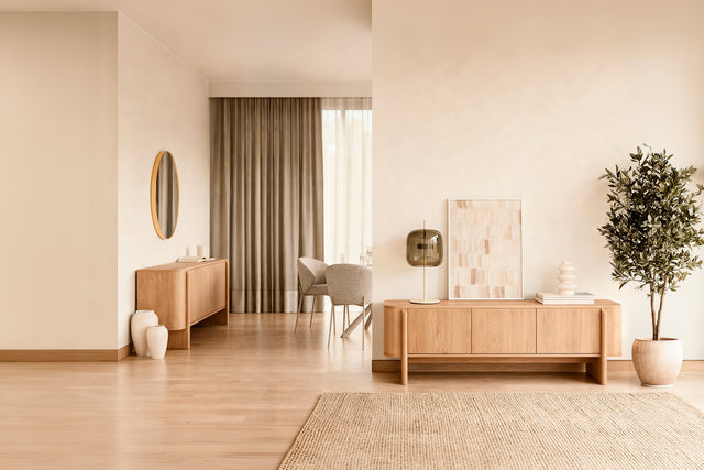 Mueble TV Muebles Sidney | detalle de diseño | Somcasa Vlc | 00MB432307 | imagen 11