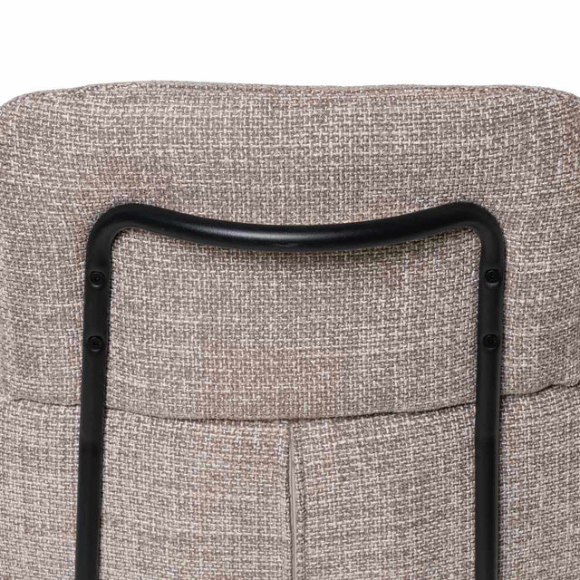 Silla Janice Taupe | imagen de ambiente | Somcasa Vlc | 00SL120230 | imagen 6