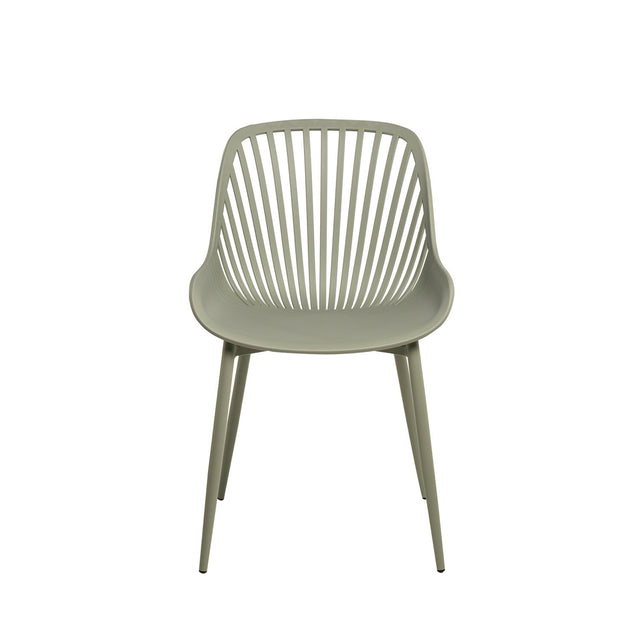 Silla Rania Verde | detalle de diseño | Somcasa Vlc | 00SL117028 | imagen 3