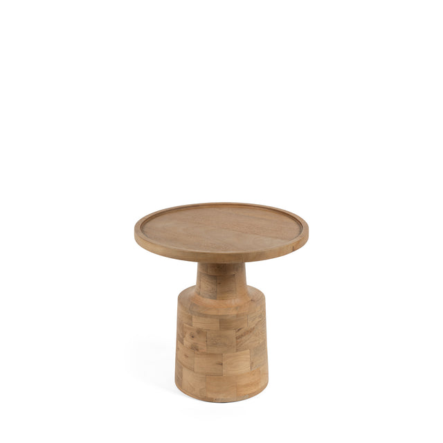 Mesa de centro Sahib 45cm 45 × 45 cm de Somcasa Vlc - imagen 6
