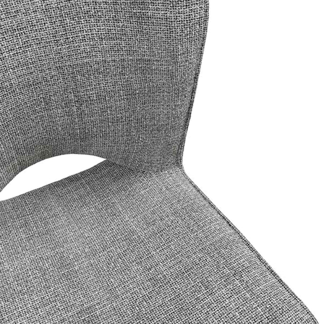 Silla Amaya Gris claro | imagen de ambiente | Somcasa Vlc | 00SL118121 | imagen 6