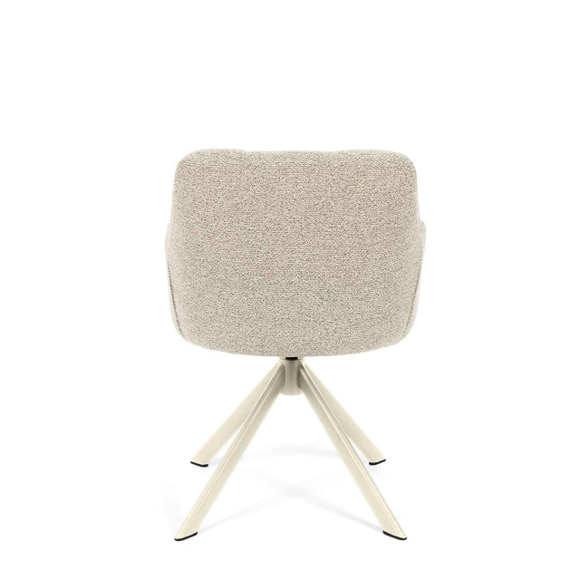 Silla Taimi Beige | imagen de ambiente | Somcasa Vlc | 00SL126325 | imagen 6