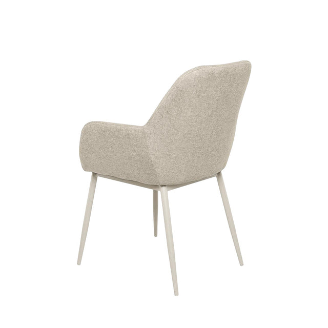 Silla Isabella Beige | vista secundaria | Somcasa Vlc | 00SL113325 | imagen 2