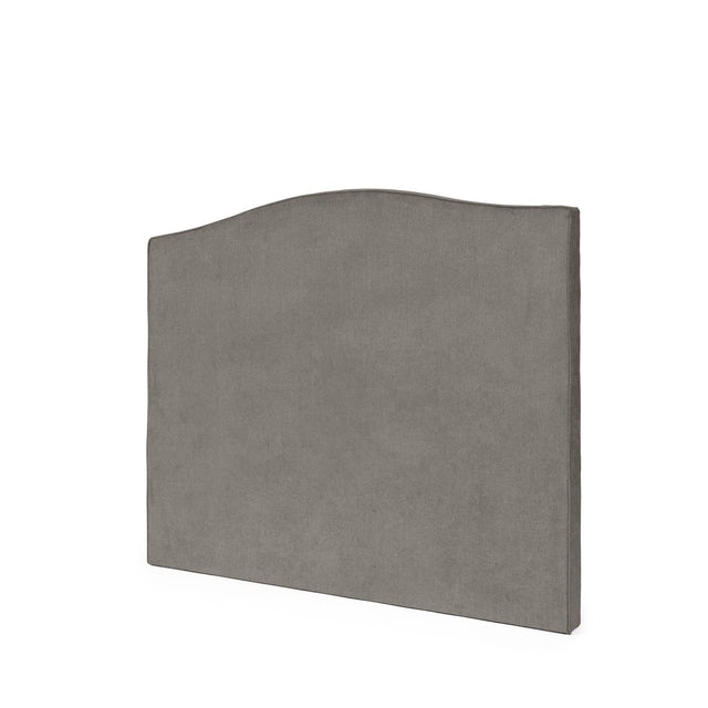Cabezal Lebeche 135/140 Tapizado Taupe | vista secundaria | Somcasa Vlc | 00MB405130 | imagen 2