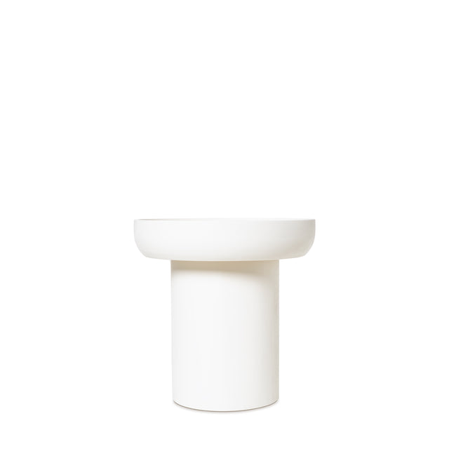 Mesa de centro Imaran 50cm 50 × 50 cm de Somcasa Vlc