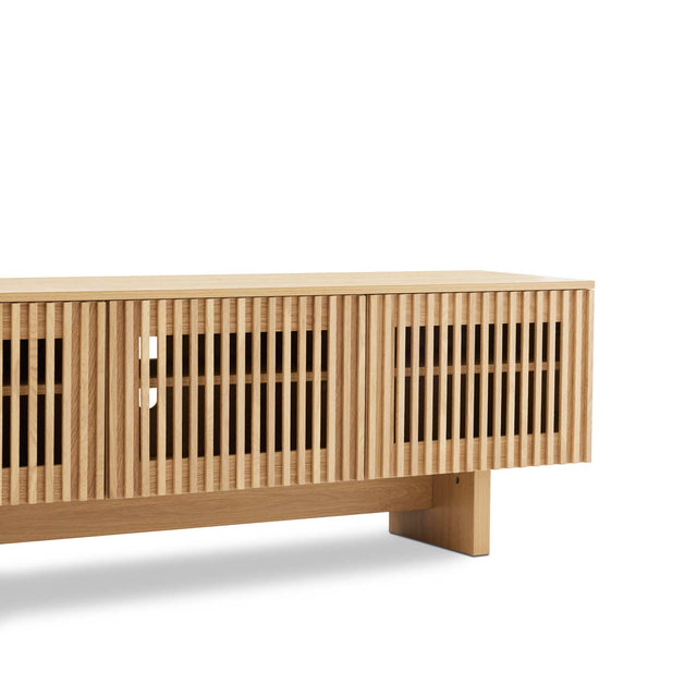 Mueble TV Lugano 200 cm de Somcasa Vlc - imagen 5