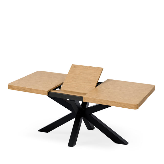 Mesa Gladys Rect Roble | detalle de materiales | Somcasa Vlc | 00MS218114 | imagen 7