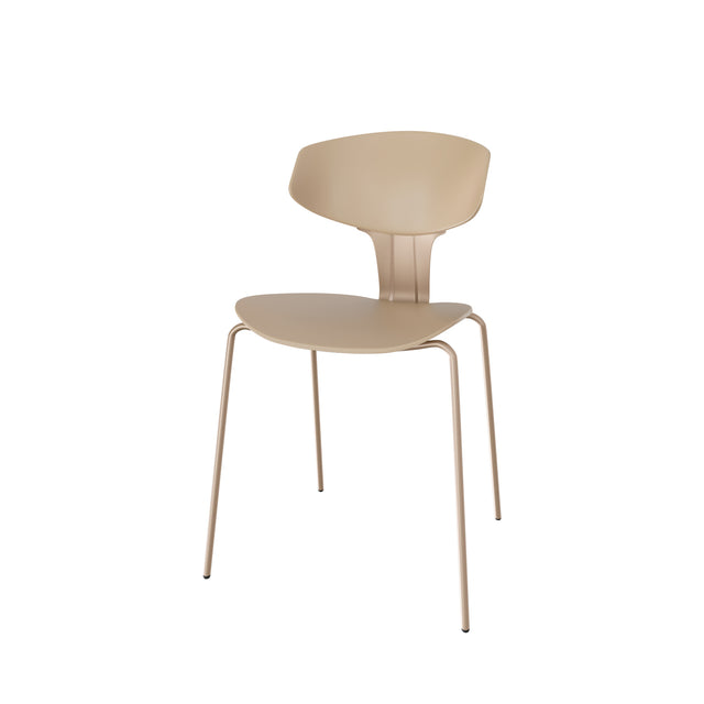 Silla Rene Beige | detalle de materiales | Somcasa Vlc | 00SL116725 | imagen 7