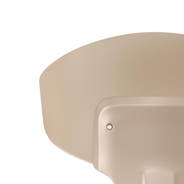 Silla Rene Beige | detalle de acabado | Somcasa Vlc | 00SL116725 | imagen 5