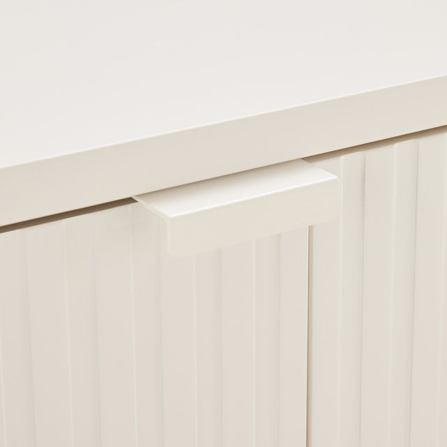 Mueble TV Oslo Perla 148 cm de Somcasa Vlc - imagen 10