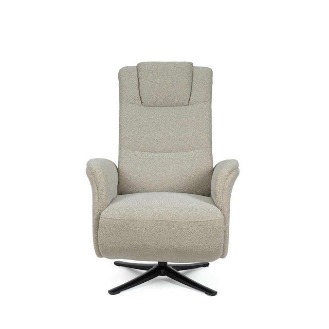 Sillón Relax 2 Motores Satomi Taupe de Somcasa Vlc - imagen 3