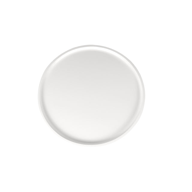 Mesa de centro Rodney 50 cm Blanco de Somcasa Vlc - imagen 2