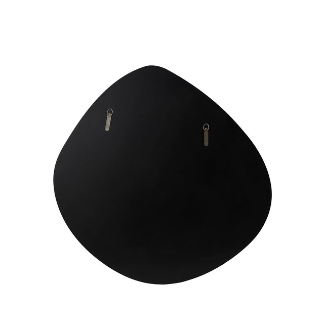 Espejo Eaton 90 cm Negro de Somcasa Vlc - imagen 3