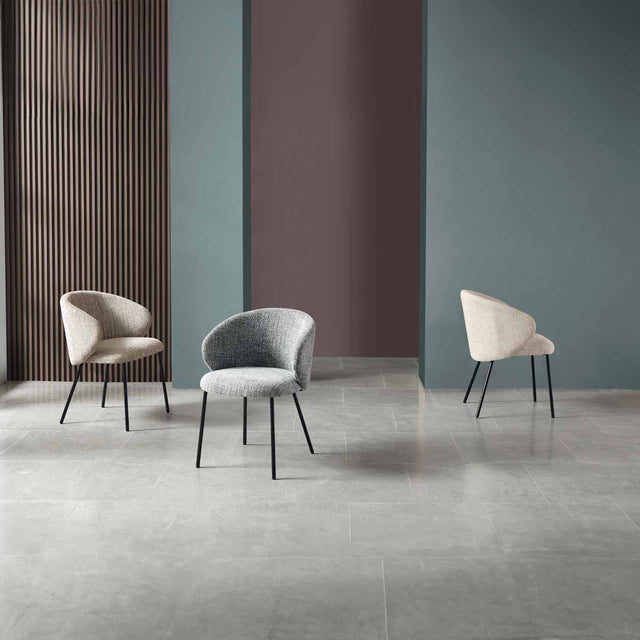 Silla Merida Gris | imagen de ambiente | Somcasa Vlc | 00SL118821 | imagen 6