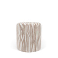 Puff Dennis Beige | vista principal | Somcasa Vlc | 00PF204425
