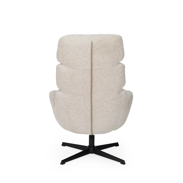 Butaca Pauline Beige de Somcasa Vlc - imagen 6
