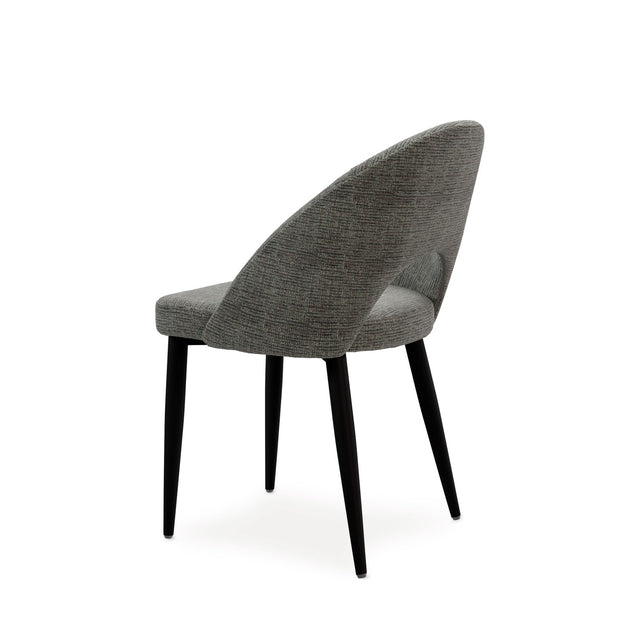 Silla Doris Gris | vista principal | Somcasa Vlc | 00SL121122