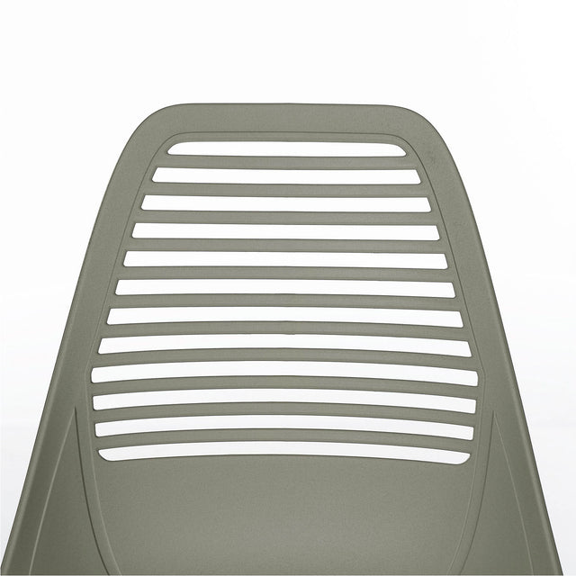 Silla Leia Verde | imagen de ambiente | Somcasa Vlc | 00SL114228 | imagen 6