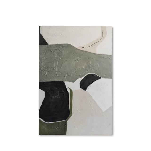 Cuadro Touch 80 × 120 cm de Somcasa Vlc - imagen 4