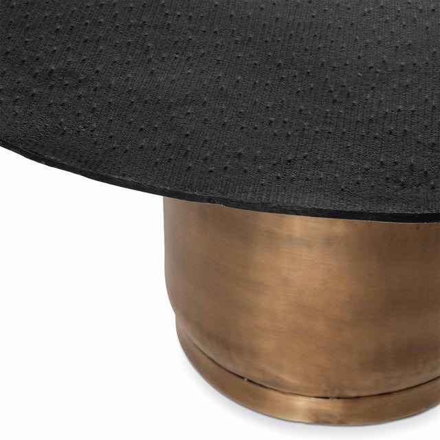 Mesa de centro Durai 74 cm de Somcasa Vlc - imagen 3