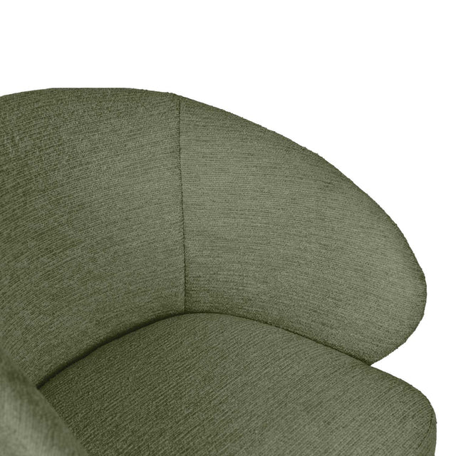 Silla Virginia Verde | detalle de acabado | Somcasa Vlc | 00SL123828 | imagen 5