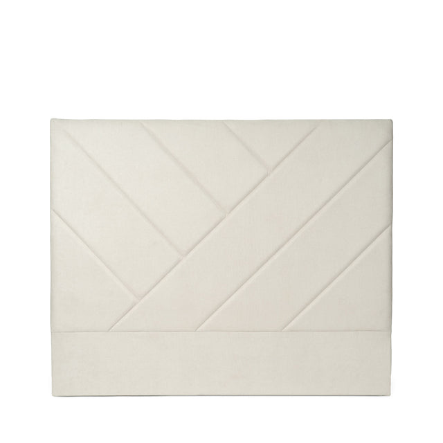 Cabezal Llevant 150/160 Tapizado Beige | vista principal | Somcasa Vlc | 00MB407225