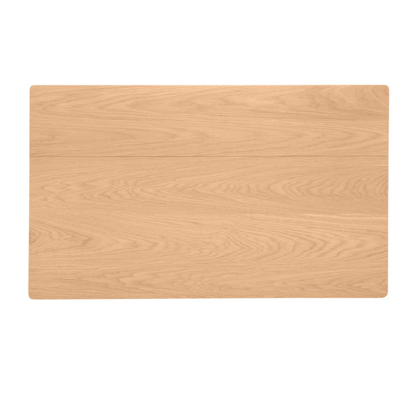 Mesa Tori Roble | detalle de acabado | Somcasa Vlc | 00MS209644 | imagen 5