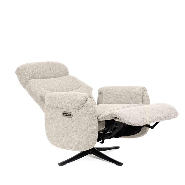 Sillón Relax 2 Motores Tamiko Beige de Somcasa Vlc - imagen 10