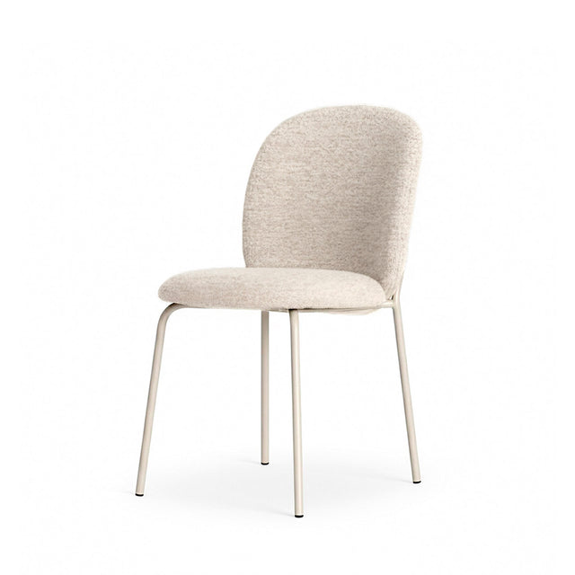 Silla Riona Beige | vista secundaria | Somcasa Vlc | 00SL128125 | imagen 2