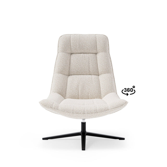 Butaca Parma Beige de Somcasa Vlc - imagen 2