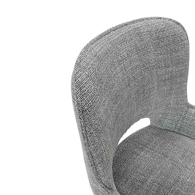 Silla Astrid Gris claro | imagen de ambiente | Somcasa Vlc | 00SL117921 | imagen 6