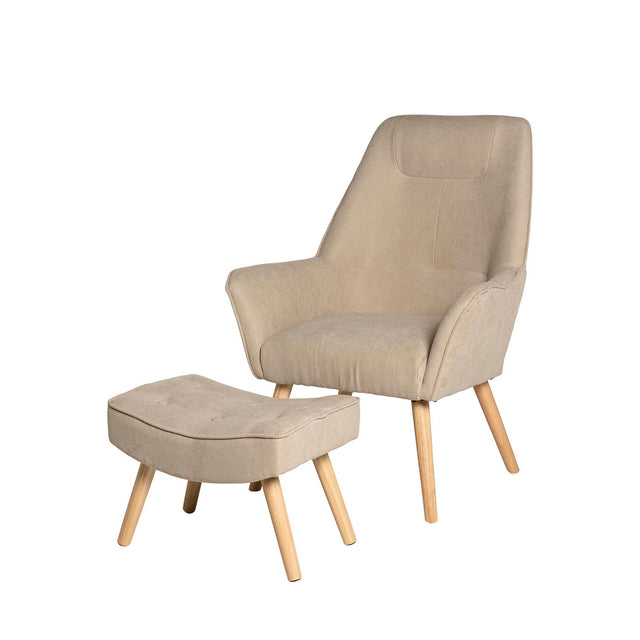 Butaca Bruges Beige de Somcasa Vlc - imagen 7