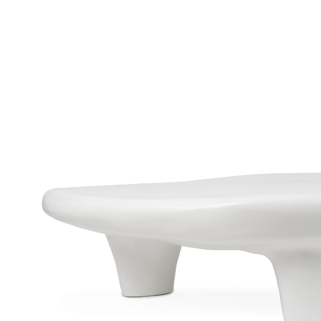 Mesa de centro Inaro Blanco de Somcasa Vlc - imagen 3