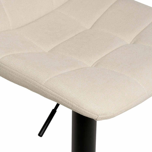 Taburete Bajo Asha Beige | imagen de ambiente | Somcasa Vlc | 00SL113625 | imagen 6