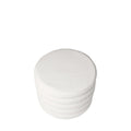 Puff Harry Blanco | vista principal | Somcasa Vlc | 00PF202402