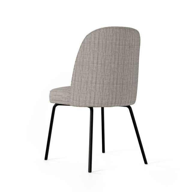 Silla Maxime Taupe | vista principal | Somcasa Vlc | 00SL120930