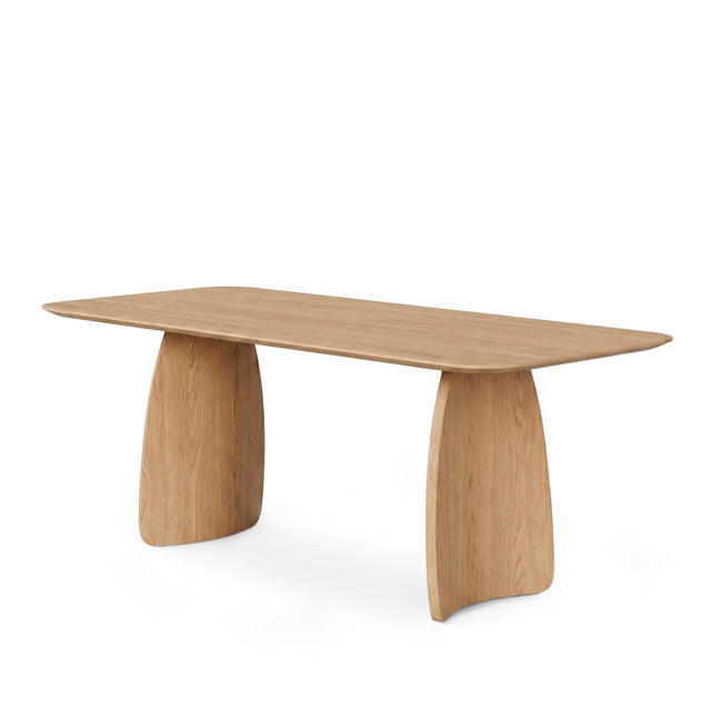 Mesa Fija Kimberly Roble | vista principal | Somcasa Vlc | 00MS220944