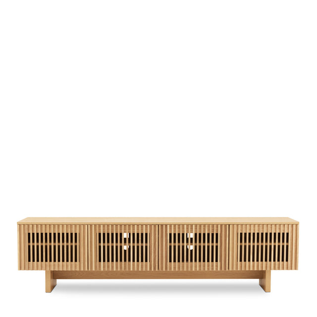 Mueble TV Lugano 200 cm de Somcasa Vlc - imagen 3