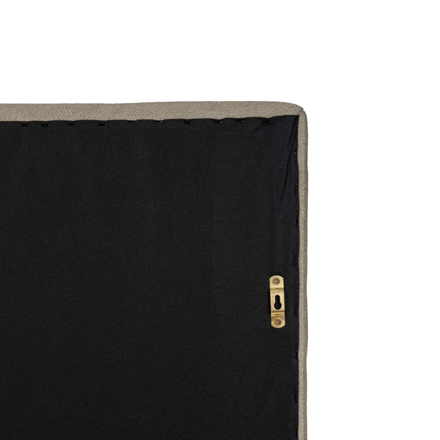 Cabezal Xaloc 150/160 Tapizado Taupe | detalle de diseño | Somcasa Vlc | 00MB409230 | imagen 3