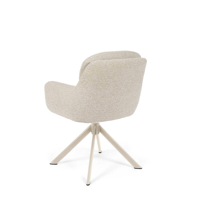 Silla Silvi Beige | detalle de diseño | Somcasa Vlc | 00SL125325 | imagen 3