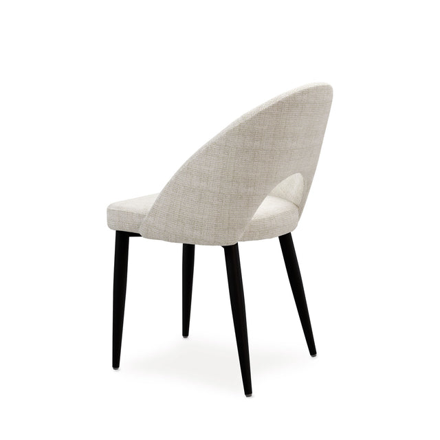 Silla Doris Beige | vista principal | Somcasa Vlc | 00SL121125