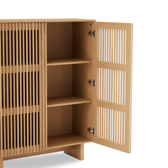 Contenedor Bajo Lugano de Somcasa Vlc - imagen 5