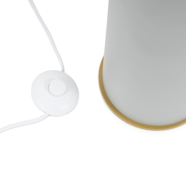 Lámpara Suelo Siles Beige de Somcasa Vlc - imagen 2