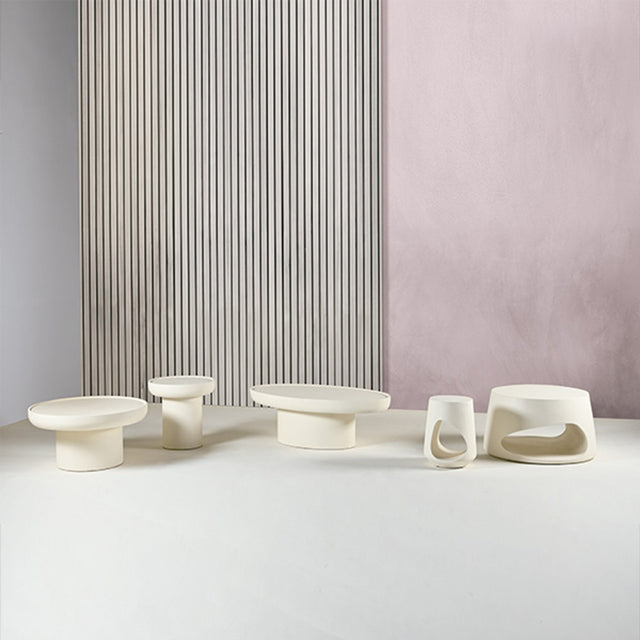 Mesa de centro Imaran 80cm 80 × 80 cm de Somcasa Vlc - imagen 5