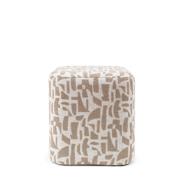 Puff River Beige | detalle de acabado | Somcasa Vlc | 00PF204325 | imagen 5