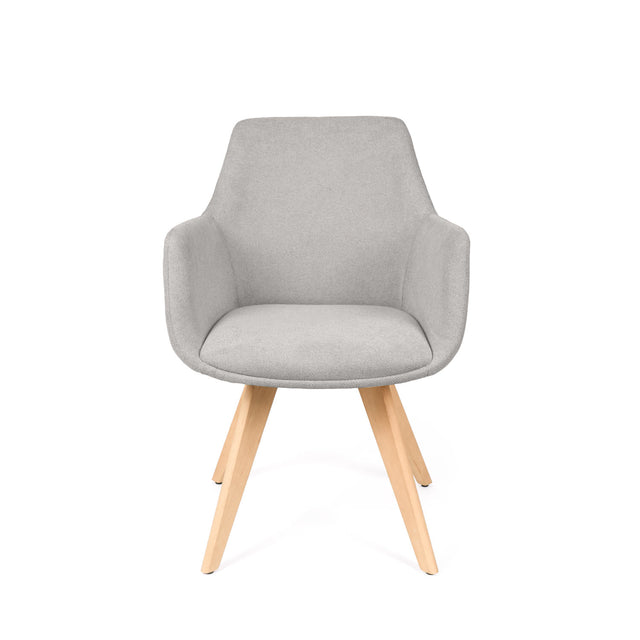 Silla Sharon Gris | detalle de diseño | Somcasa Vlc | 00SL123721 | imagen 3