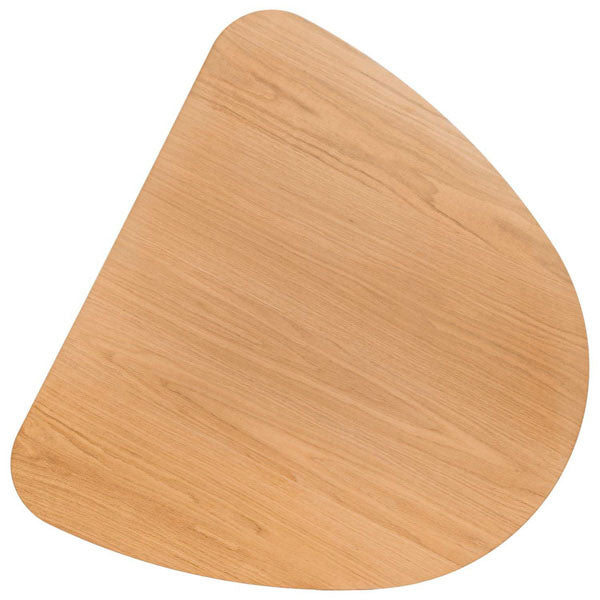 Mesa Morgan Roble 92 cm de Somcasa Vlc - imagen 3