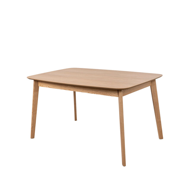 Mesa Kenna Ext Roble | composición decorativa | Somcasa Vlc | 00MS202207 | imagen 8