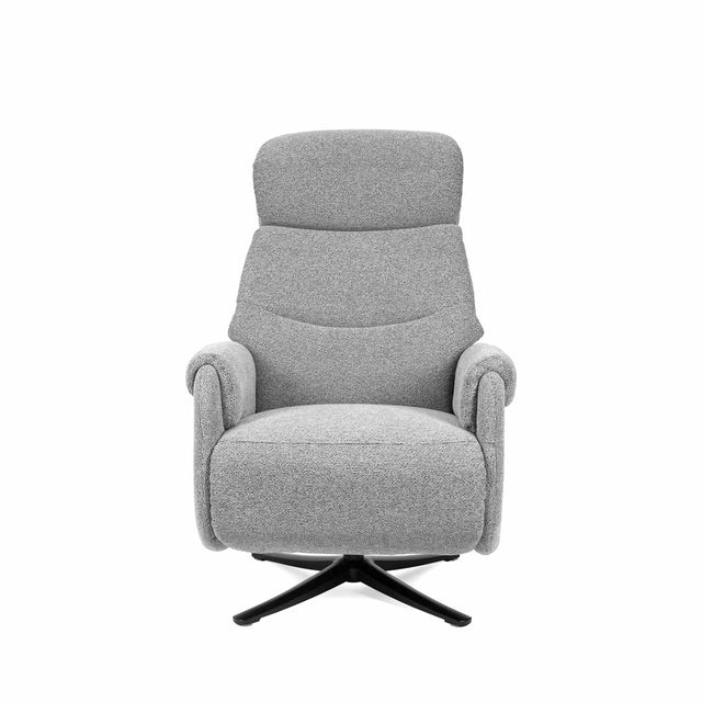 Sillón Relax 2 Motores Tamiko Gris de Somcasa Vlc - imagen 3
