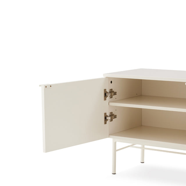 Mueble TV Oslo Perla 148 cm de Somcasa Vlc - imagen 7